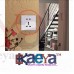 OkaeYa 606 Voice activated Security Socket Ultra Small Size DVR Hidden Spy Camera Video Recorder Security Support